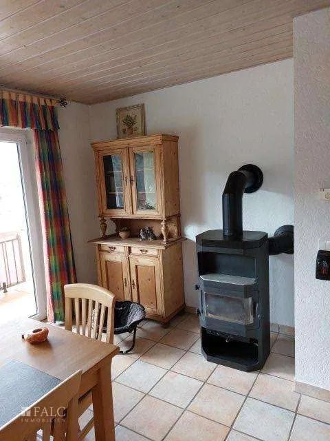 Immobilie in Eichenbühl - --Einfamilienhaus mit Einliegerwohnung für die große Familie - - mit super Fernsicht-- - Bild 4