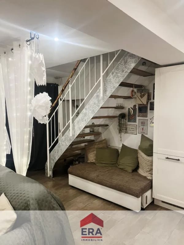 Immobilie in Monsheim - Saniertes Einfamilienhaus auf großem Grundstück im Zentrum von Monsheim - zu verkaufen! - Bild 1