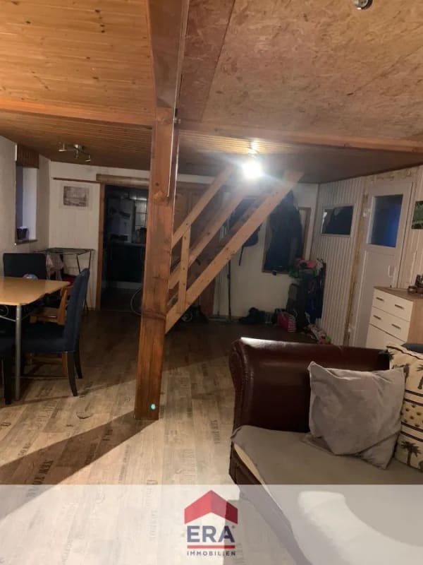 Immobilie in Monsheim - Gemütliches Einfamilienhaus auf ehemaliger Hofreite in Monsheim - zu verkaufen! - Bild 2