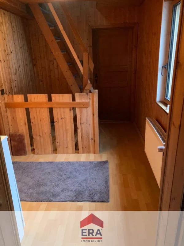Immobilie in Monsheim - Gemütliches Einfamilienhaus auf ehemaliger Hofreite in Monsheim - zu verkaufen! - Bild 3