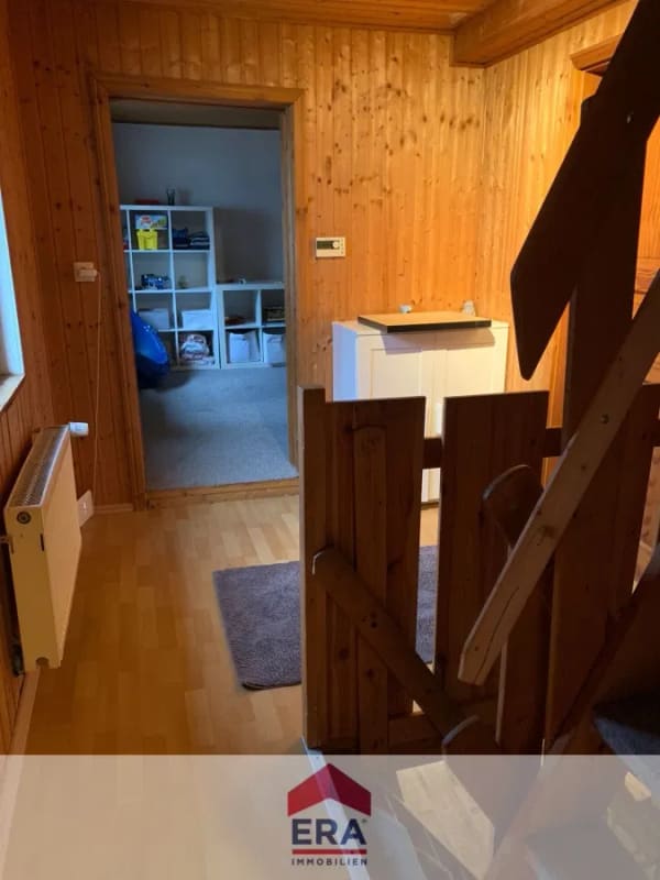 Immobilie in Monsheim - Gemütliches Einfamilienhaus auf ehemaliger Hofreite in Monsheim - zu verkaufen! - Bild 4