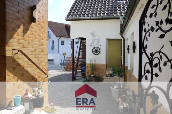 Immobilie in Sandhausen - VERKAUFT!!Komfortables Mehrfamilienhaus mit drei Wohneinheiten in ruhiger Lage von Sandhausen - Bild 3