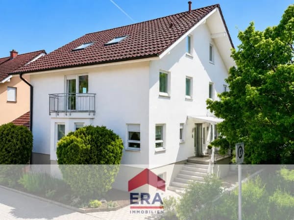 Immobilie in Worms - Wohnen mit Perspektive: Zweifamilienhaus mit Charme, Garten und Sauna in Worms / Rhein-Dürkheim - Bild 0