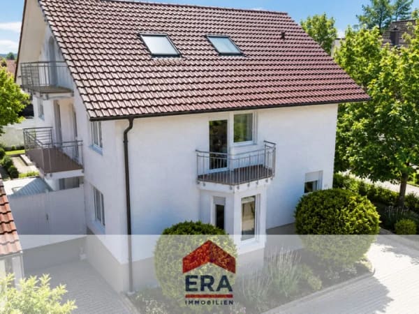Immobilie in Worms - Wohnen mit Perspektive: Zweifamilienhaus mit Charme, Garten und Sauna in Worms / Rhein-Dürkheim - Bild 1