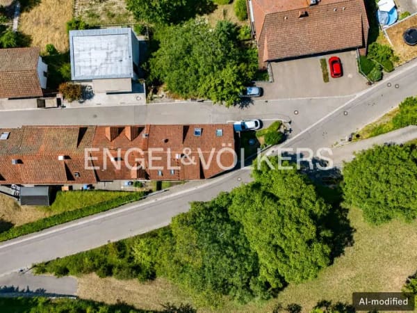 Immobilie in Waldshut-Tiengen - Wohnen mit Charakter, Raum und Weitblick - Bild 2