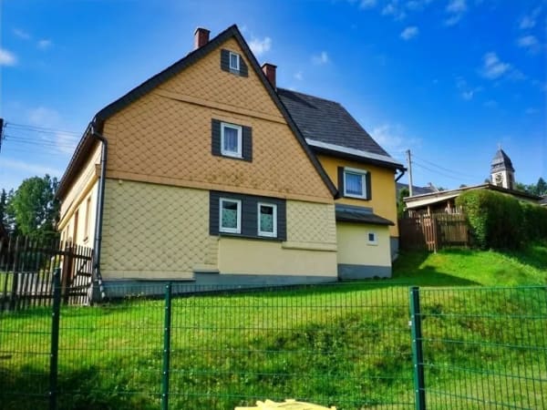 Immobilie in Klingenthal - Ein Zuhause für die ganze Familie - Bild 3