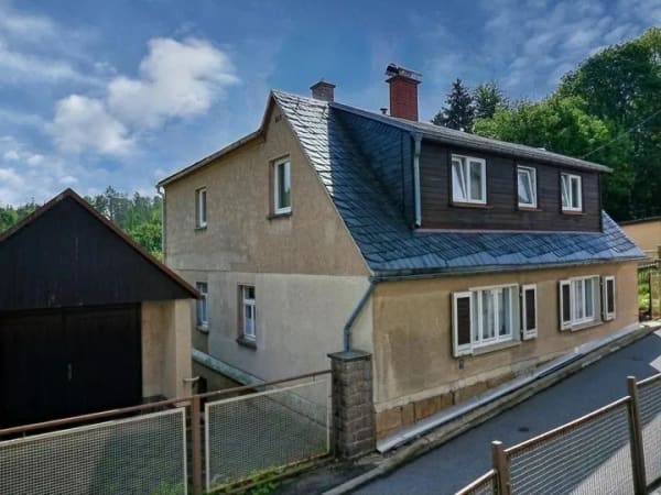 Immobilie in Auerbach/Vogtland - Hier will ich Leben! - Bild 2