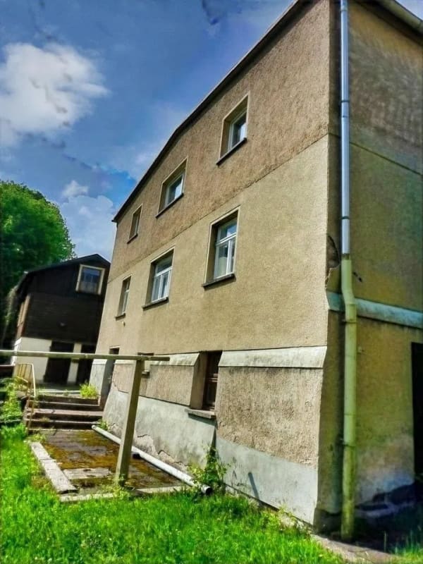 Immobilie in Auerbach/Vogtland - Hier will ich Leben! - Bild 3