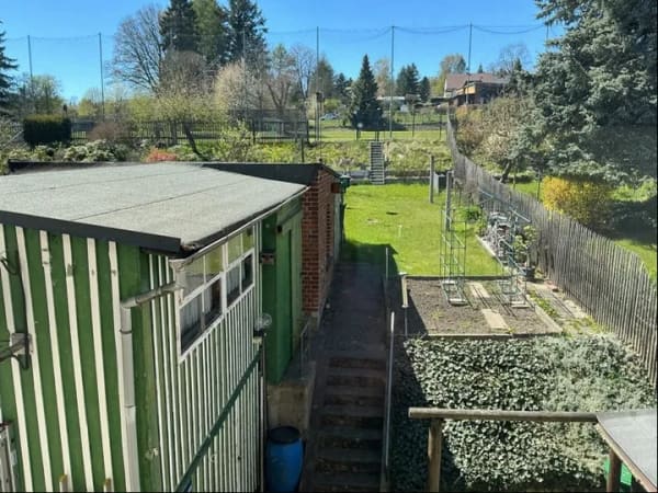Immobilie in Adorf/Vogtland - Raum für Träume und Familienleben - Bild 4