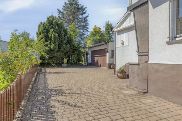 Immobilie in Solms - Platz für neue Erinnerungen - provisionsfrei - Bild 2