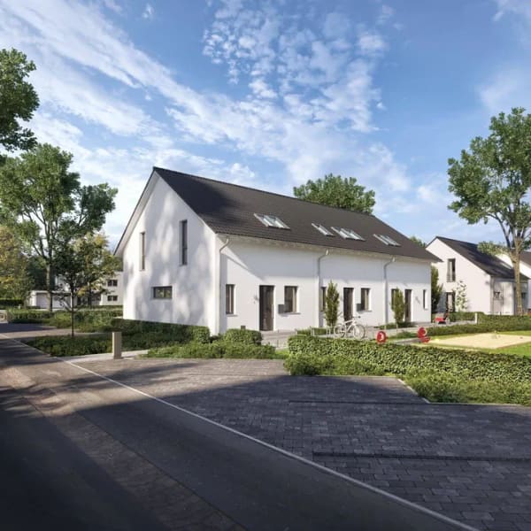 Immobilie in Königsfeld im Schwarzwald - Attraktive Neubau-Kapitalanlage mit Vermietungspotenzial - Bild 0