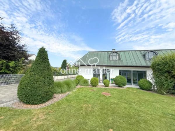 Immobilie in Bienenbüttel - Villa in Bienenbüttel - Bild 1