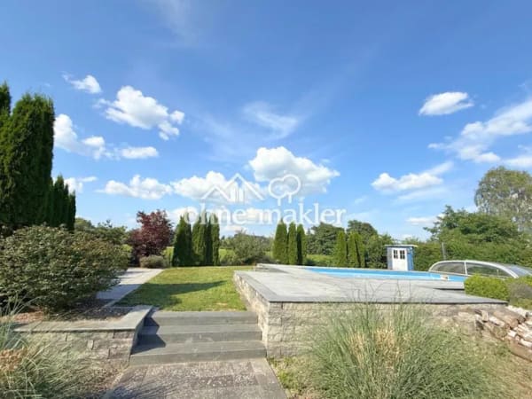 Immobilie in Bienenbüttel - Villa in Bienenbüttel - Bild 4