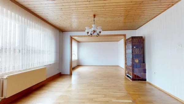 Immobilie in Uelitz - Hier ist Platz für Ihre Zukunft – Einfamilienhaus auf über 2.000 m² Grundstück - Bild 2
