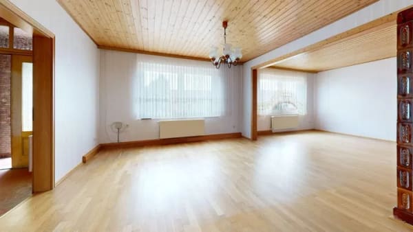 Immobilie in Uelitz - Hier ist Platz für Ihre Zukunft – Einfamilienhaus auf über 2.000 m² Grundstück - Bild 3