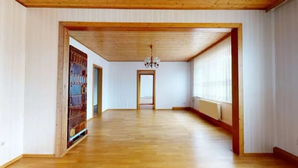 Immobilie in Uelitz - Hier ist Platz für Ihre Zukunft – Einfamilienhaus auf über 2.000 m² Grundstück - Bild 4