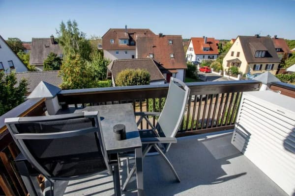 Immobilie in Heilsbronn - ETW - Bild 2