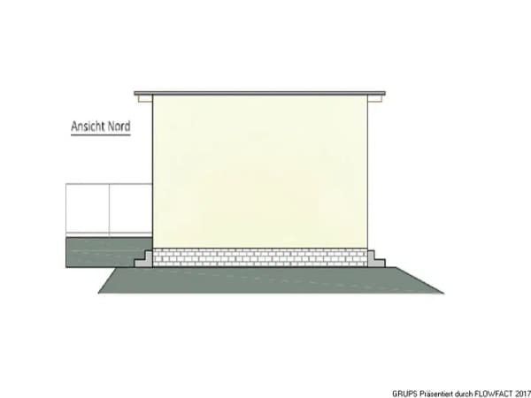 Immobilie in Krauschwitz - Krušwica - Exklusiver Neubau Bungalow in Krauschwitz zu verkaufen - Bild 2