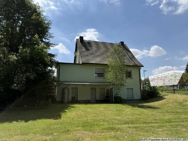 Immobilie in Krauschwitz - Krušwica - Traumgrundstück direkt am See mit Einfamilienhaus in Krauschwitz zu verkaufen - Bild 2