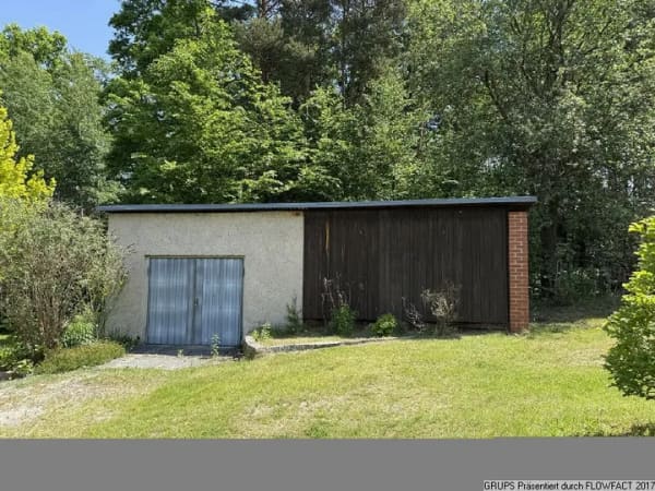 Immobilie in Krauschwitz - Krušwica - Traumgrundstück direkt am See mit Einfamilienhaus in Krauschwitz zu verkaufen - Bild 3
