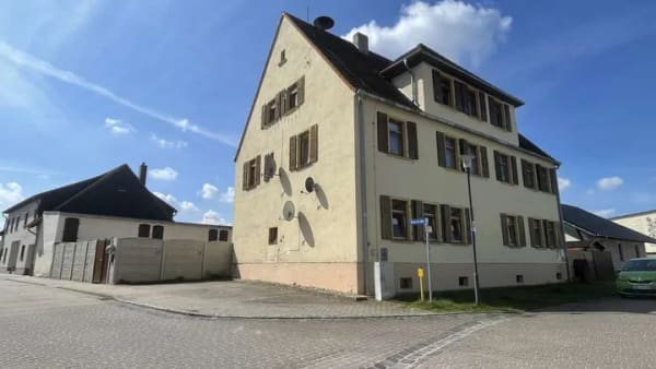 Immobilie in Bördeland - voll vermietete Anlage - Bild 0