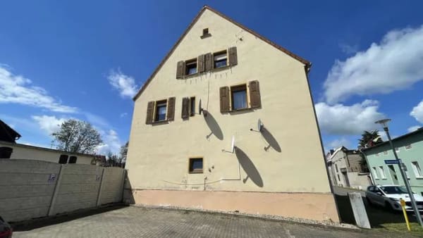 Immobilie in Bördeland - voll vermietete Anlage - Bild 1