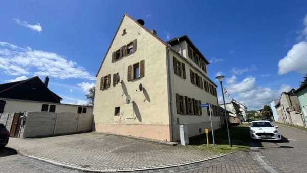 Immobilie in Bördeland - voll vermietete Anlage - Bild 2