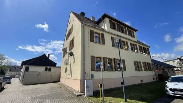 Immobilie in Bördeland - voll vermietete Anlage - Bild 3