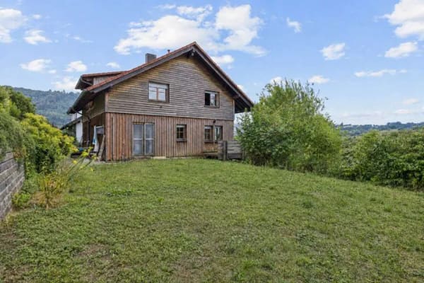 Immobilie in Lauterstein - Provisionsfrei – Helles, familienfreundliches Architektenhaus mit traumhaftem Weitblick - Bild 0