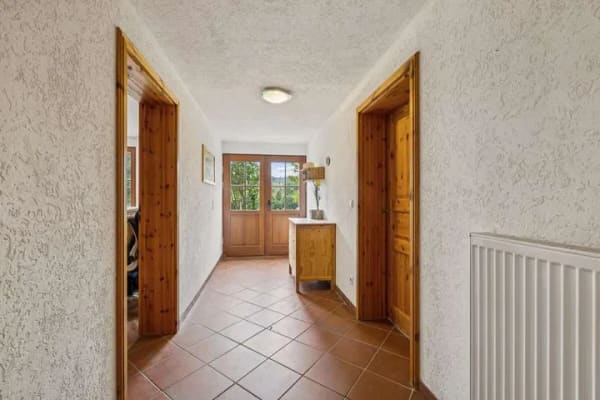 Immobilie in Lauterstein - Provisionsfrei – Helles, familienfreundliches Architektenhaus mit traumhaftem Weitblick - Bild 1