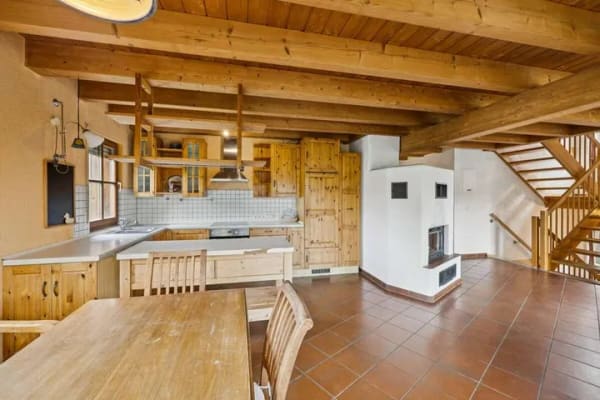 Immobilie in Lauterstein - Provisionsfrei – Helles, familienfreundliches Architektenhaus mit traumhaftem Weitblick - Bild 2