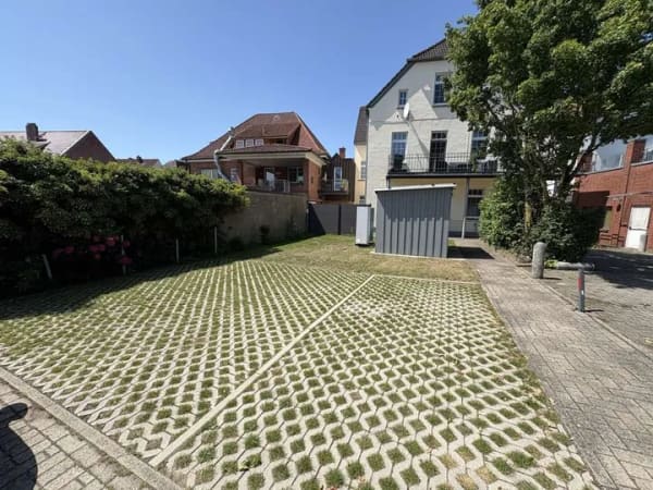 Immobilie in Zeven - Volksbank Immobilien:  Attraktives Wohn- und Geschäftshaus als solide Kapitalanlage - Bild 3