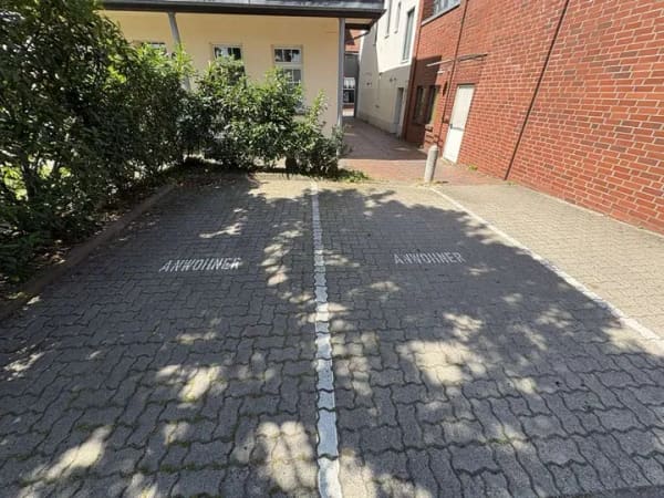 Immobilie in Zeven - Volksbank Immobilien:  Attraktives Wohn- und Geschäftshaus als solide Kapitalanlage - Bild 4