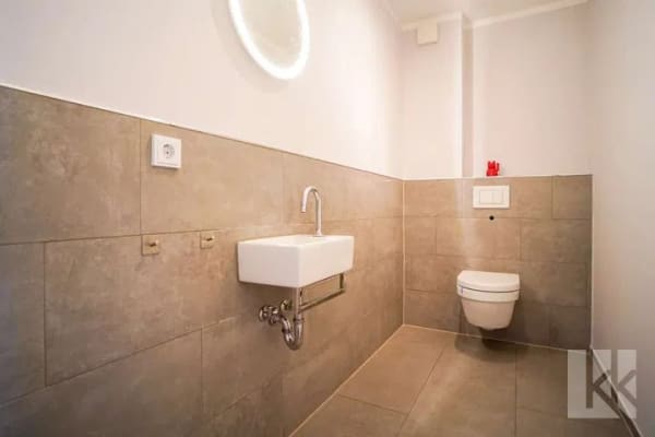 Immobilie in Meine - Wohnen an der Marina – Moderne 4-Zimmer-Eigentumswohnung mit großzügigem Balkon - Bild 2