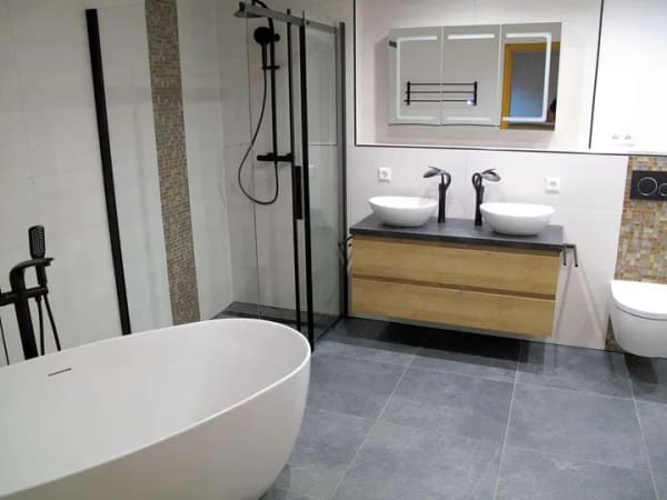 Immobilie in Albbruck - Provisionsfreie 4,5-Zimmer-Wohnung - Bild 0