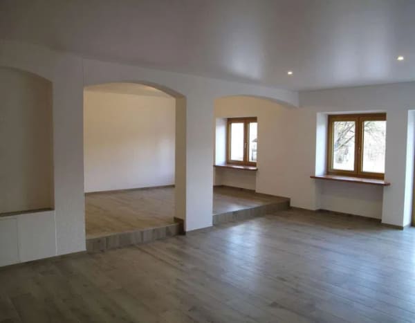 Immobilie in Albbruck - Provisionsfreie 4,5-Zimmer-Wohnung - Bild 1