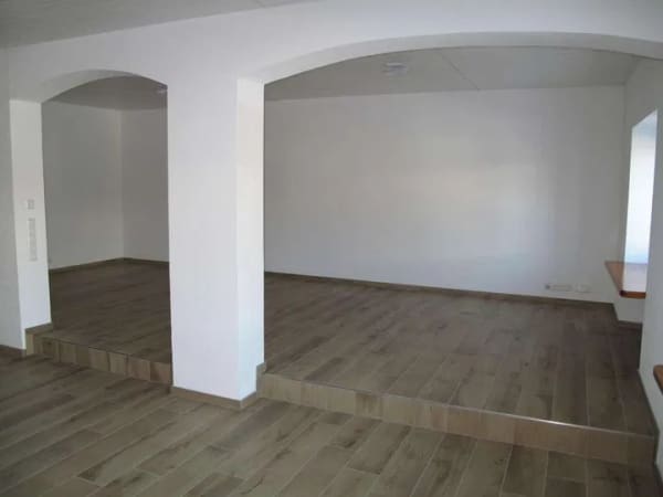 Immobilie in Albbruck - Provisionsfreie 4,5-Zimmer-Wohnung - Bild 2