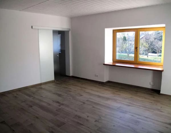 Immobilie in Albbruck - Provisionsfreie 4,5-Zimmer-Wohnung - Bild 4