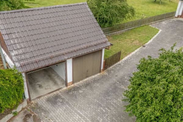 Immobilie in Petershausen - Seltene Gelegenheit - Freies Dreifamilienhaus in ruhiger Lage von Petershausen! - Bild 2
