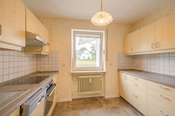 Immobilie in Petershausen - Seltene Gelegenheit - Freies Dreifamilienhaus in ruhiger Lage von Petershausen! - Bild 4
