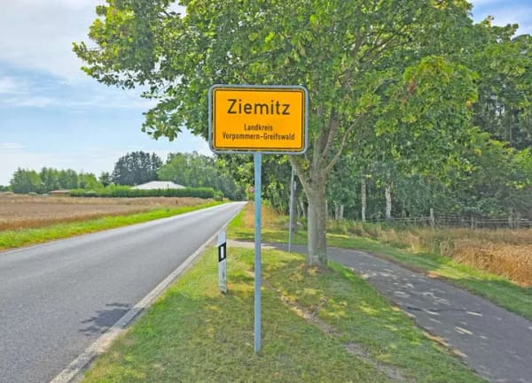 Immobilie in Sauzin - Gemütlichkeit & maritimes Flair: Einfamilienhaus im Friesenstiel nahe dem Ziemitzer Yachthafen - Bild 2