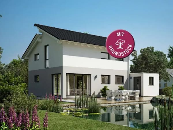 Immobilie in Becheln - Ein neuer Lebensraum in Becheln! - Bild 0