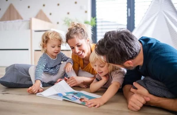 Immobilie in Becheln - Ideale Grundrissgestaltung für Familien! - Bild 4