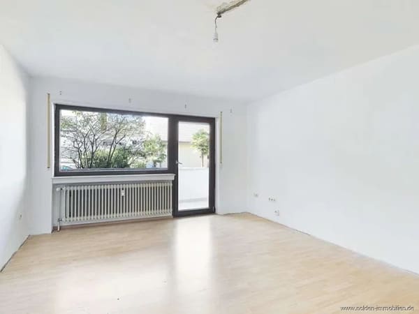 Immobilie in Heddesheim - ***APPARTEMENT - WOHNEN AM SEE*** - Bild 3