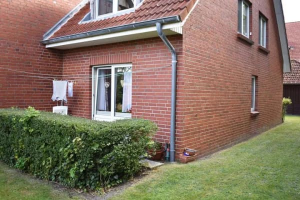 Immobilie in Bredstedt - Gepflegte Eigentumswohnung im Stadtzentrum - Bild 3