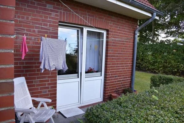 Immobilie in Bredstedt - Gepflegte Eigentumswohnung im Stadtzentrum - Bild 4