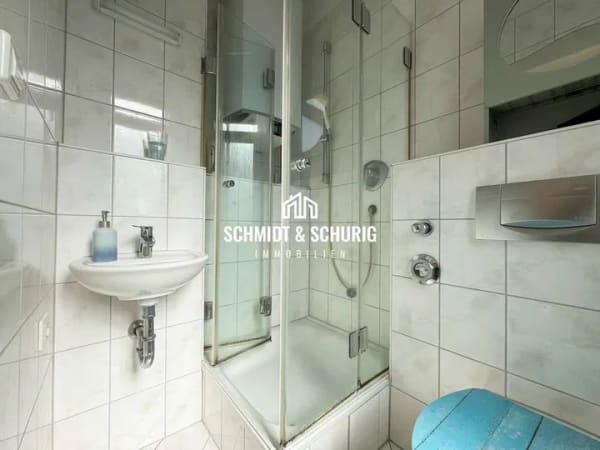 Immobilie in Bruchsal - Altbauwohnung mit Balkon und Stellplatz in Bruchsal - Bild 4