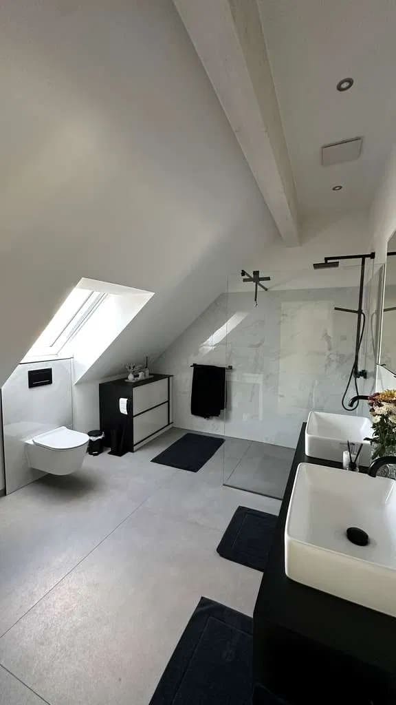 Immobilie in Pfalzgrafenweiler - ***Luxus Penthouse mit Traumaussicht*** - Bild 3