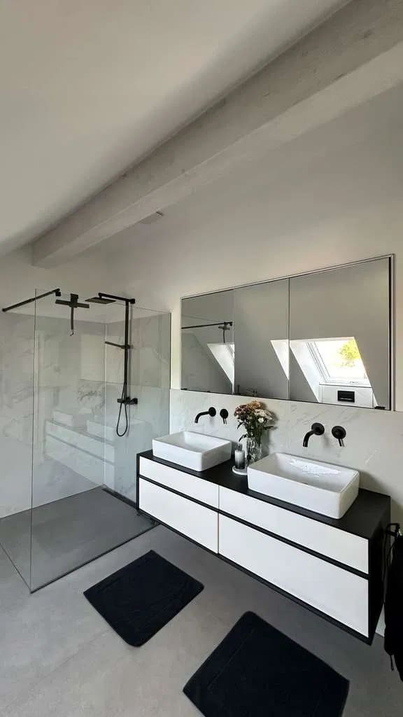 Immobilie in Pfalzgrafenweiler - ***Luxus Penthouse mit Traumaussicht*** - Bild 4
