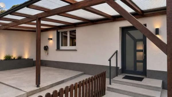 Immobilie in Kürnach - Historisches Wohnhaus mit Garten und Ausbaupotenzial in Kürnach - Bild 3